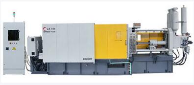 壓鑄機(jī)怎么選擇?