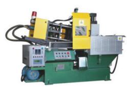 鉛壓鑄機(jī)的特點