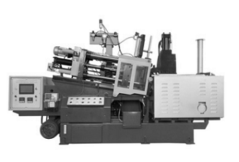 如何選購鉛合金壓鑄機？