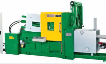 鉛合金壓鑄機怎么維護和排除故障？