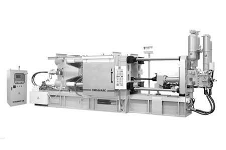 冷室壓鑄機(jī)怎么采購比較好?