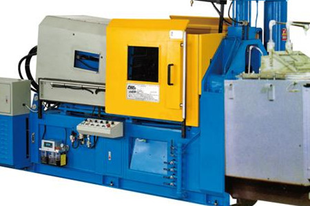 冷室壓鑄機(jī)柱架部分應(yīng)該要怎么保養(yǎng)？