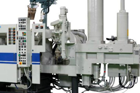 壓鑄機(jī)對(duì)壓鑄模具有哪些要求?