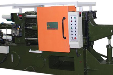 如何有效提高熱室壓鑄機(jī)的工作能力？