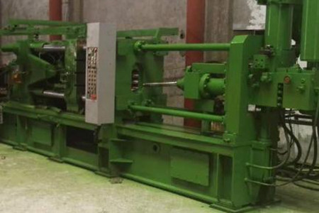 購買二手壓鑄機需要注意哪些？