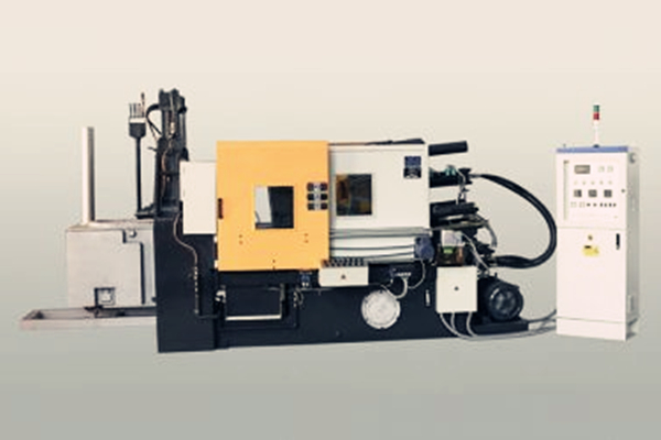 熱室壓鑄機(jī)工作過(guò)程，你知道多少？