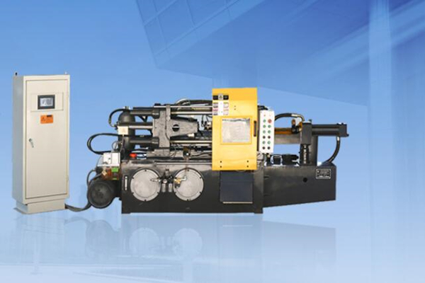 壓鑄機(jī)的工作原理、工作過(guò)程和應(yīng)用場(chǎng)景