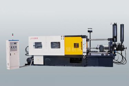 質(zhì)量至關(guān)重要！為何選擇高品質(zhì)冷室壓鑄機(jī)？